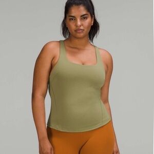 Lululemon Instill Tank Top
